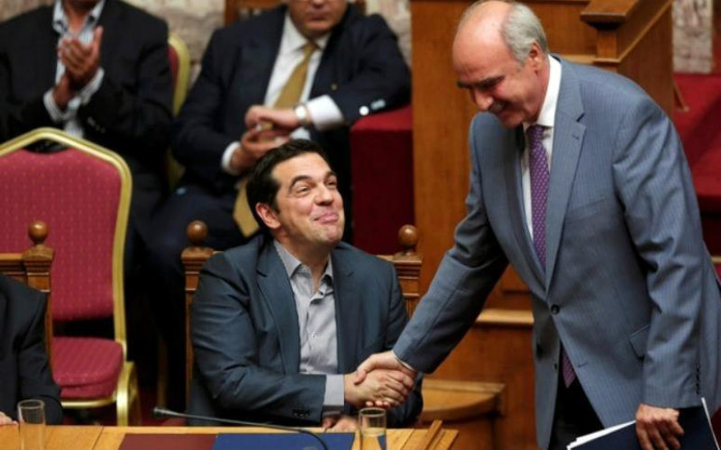 meimarakis-tsipras
