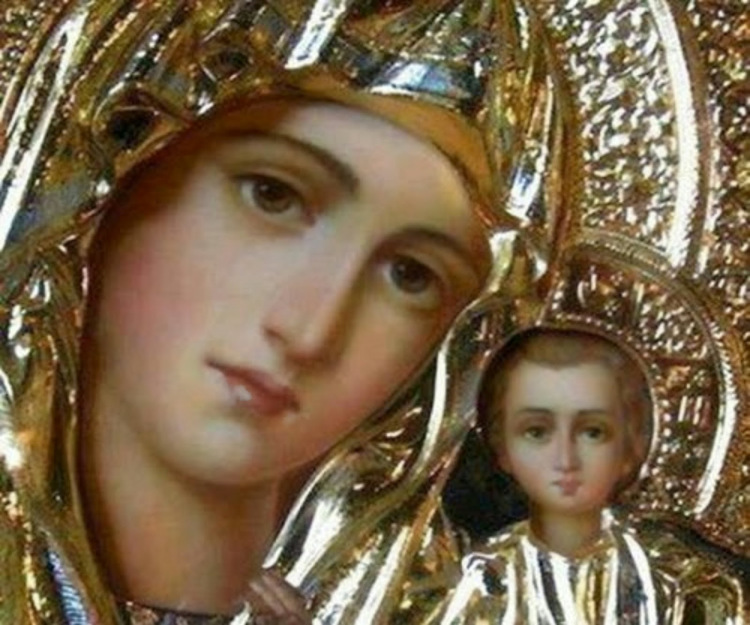 panagia