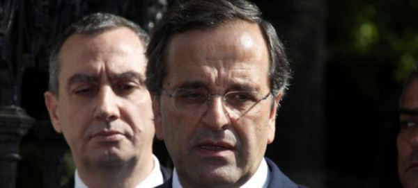 samaras-mixelakis