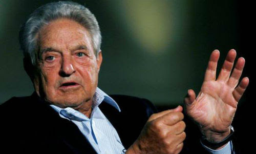 soros