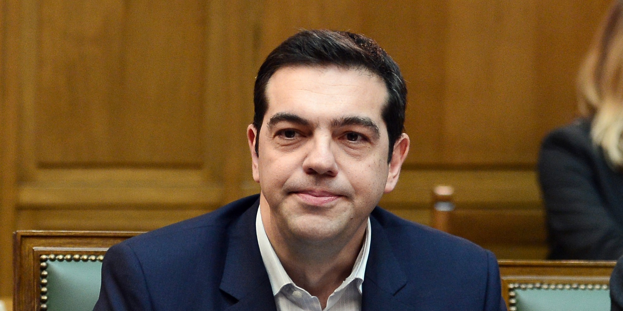 GREECE-POLITICS-GOVERNMENT