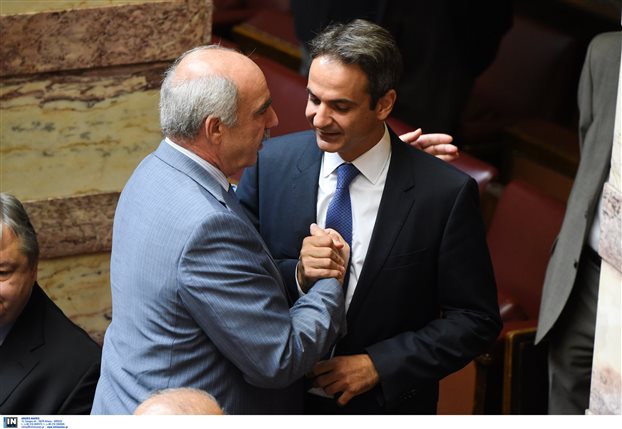 MITSOTAKIS-MEIMARAKIS1
