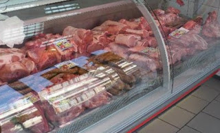 Αποτέλεσμα εικόνας για φωτο απο κρεοπωλεια