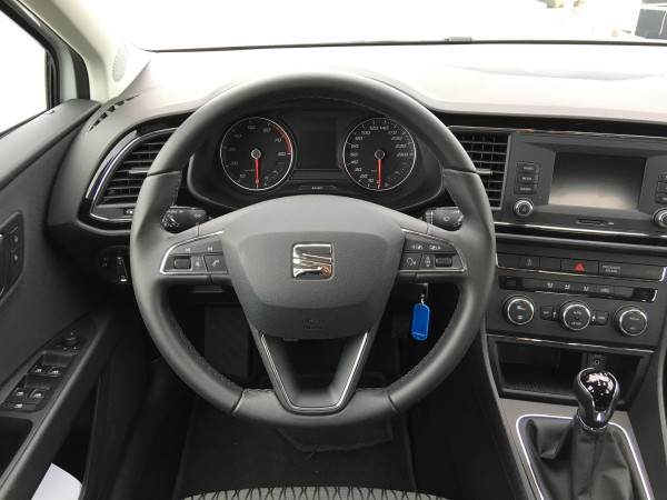 Seat leon 1.0 F7