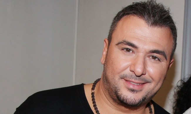 Αποτέλεσμα εικόνας για Αντώνης Ρέμος