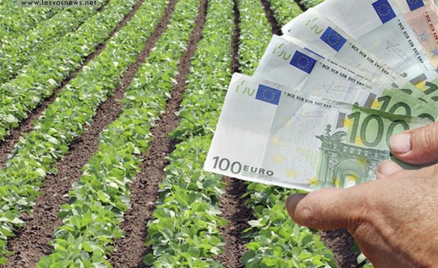 Αποτέλεσμα εικόνας για επιδοτήσεις για χωράφια