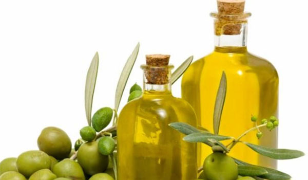 Эффективная чистка печени оливковым