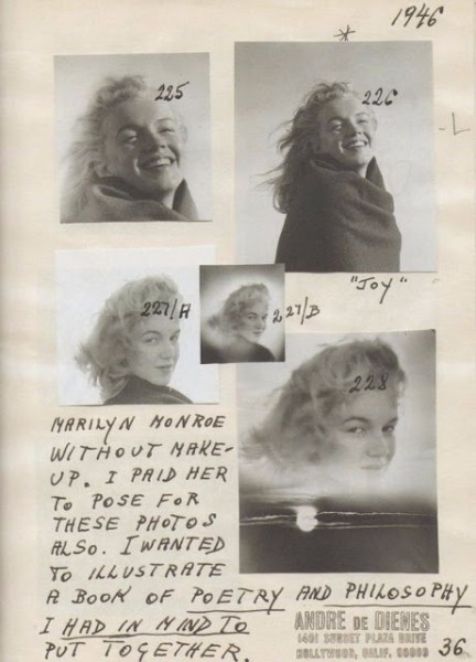 MARILYN22