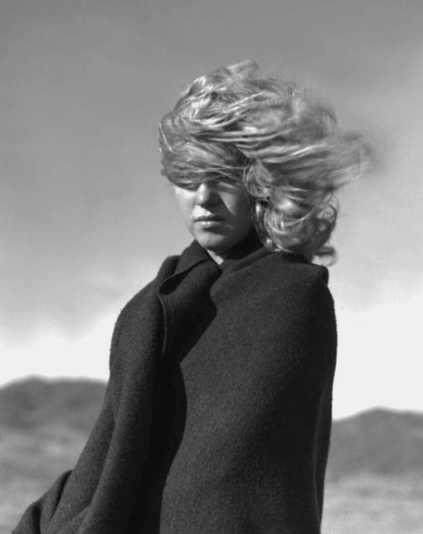 MARILYN7