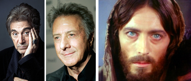 hofman pacino jesus