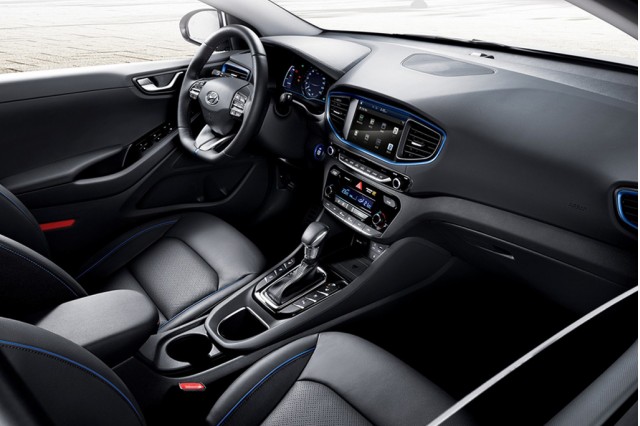 hyundai ioniq2