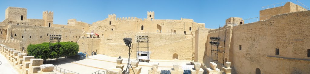 monastir