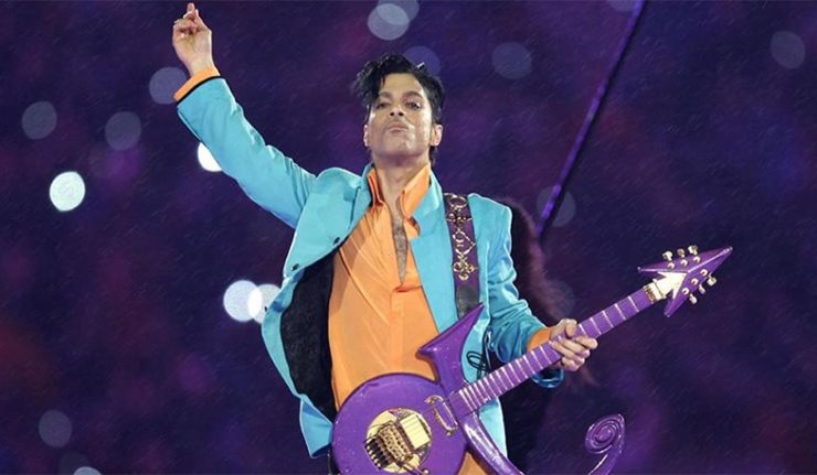 prince