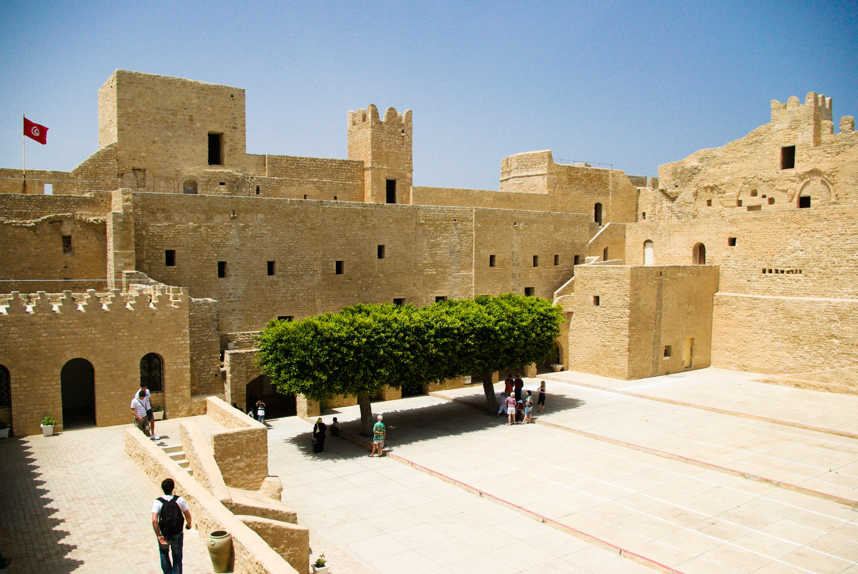 sahel tynisia