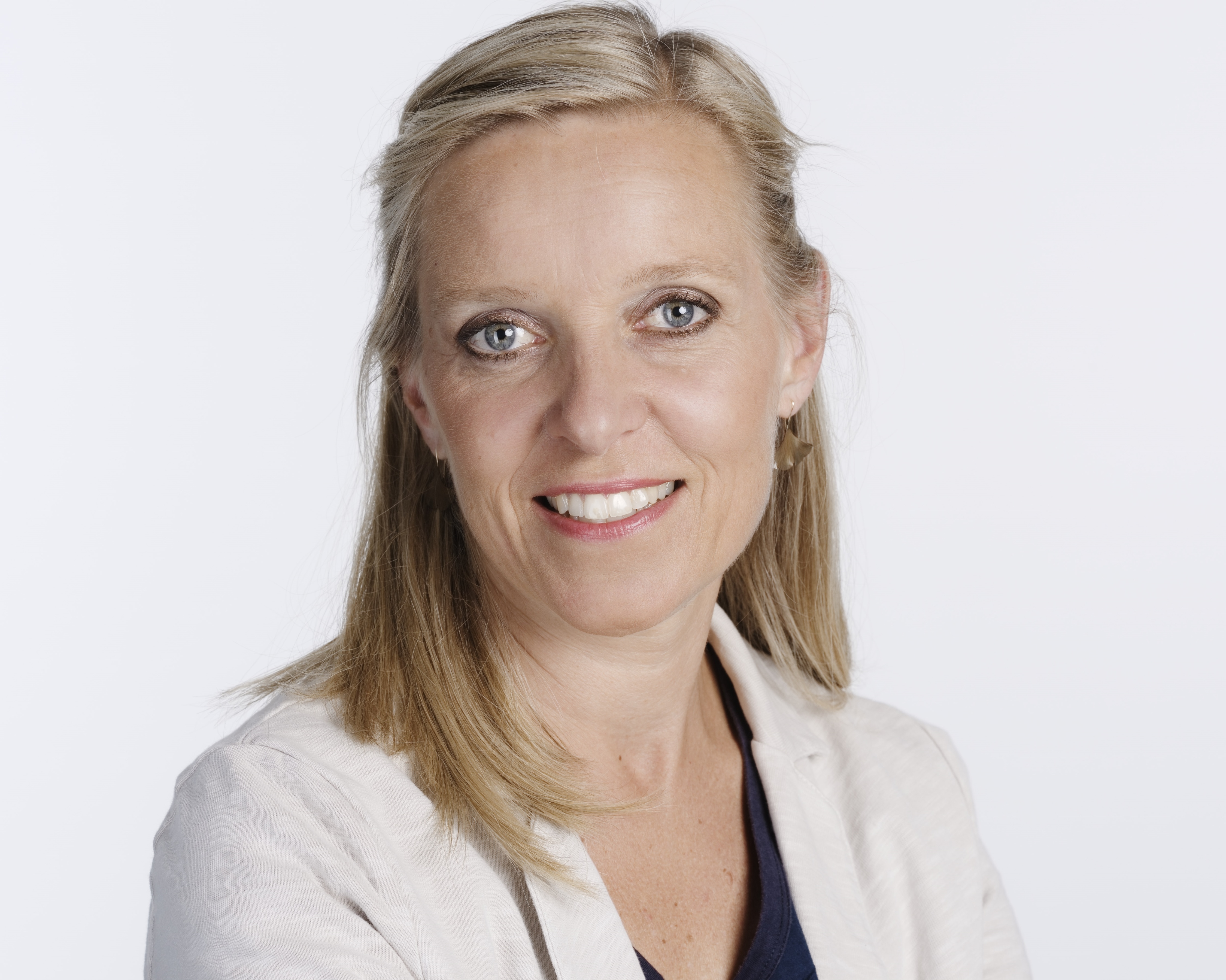 PORTRAIT DE Agneta DAHLGREN