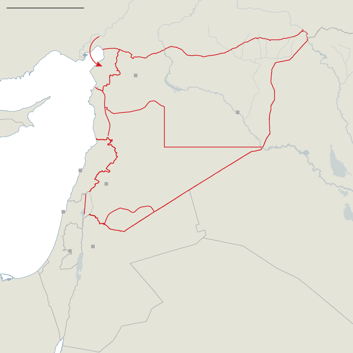 French-syria-map-600
