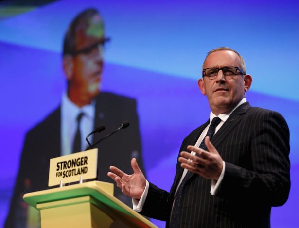 Stewart-Hosie