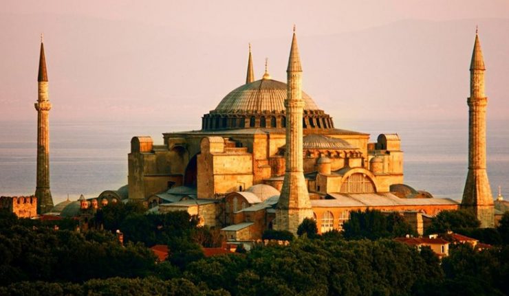 agia sofia