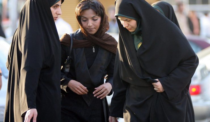 iranwomen