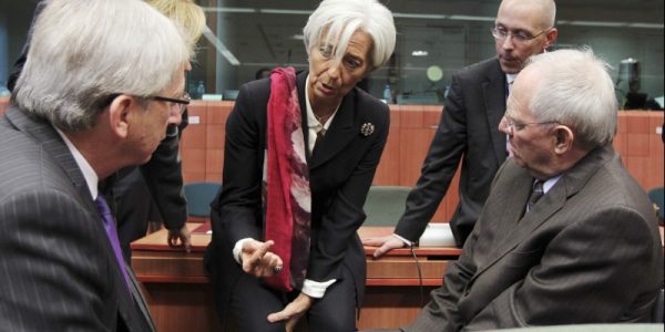 lagarde-schauble