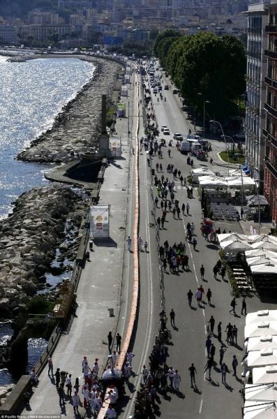 napoli