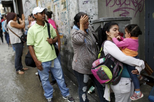 Αποτέλεσμα εικόνας για Βενεζουέλα  πείνα!