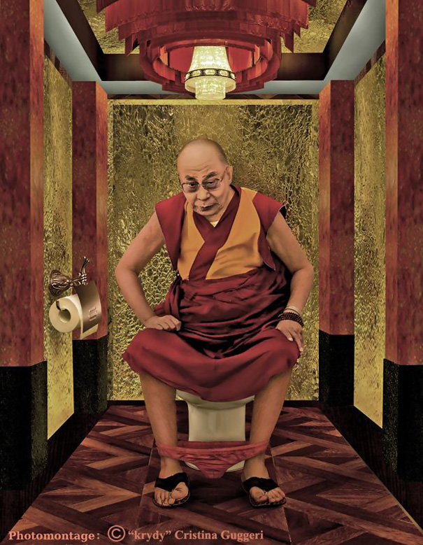 xesimo dalai lama