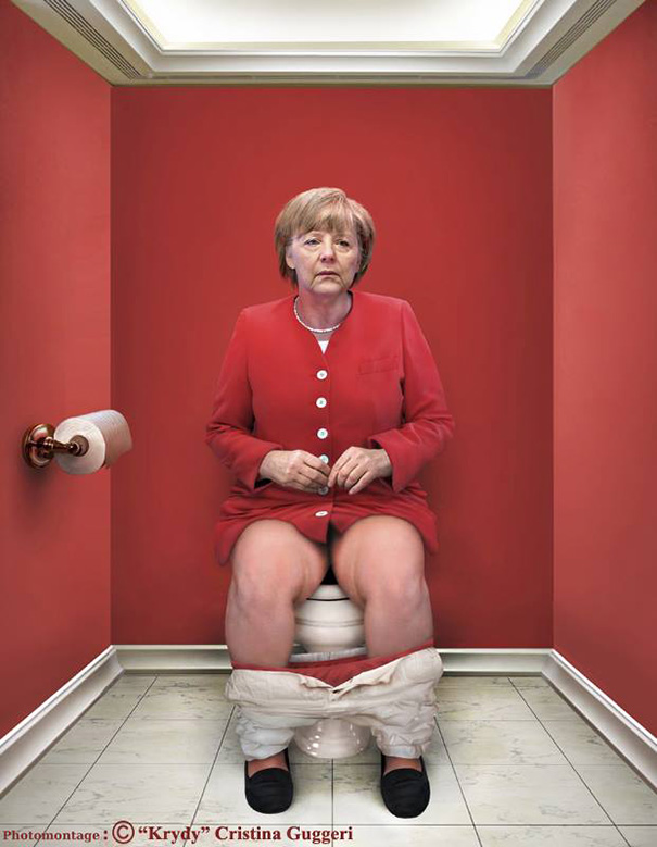 xesimo merkel