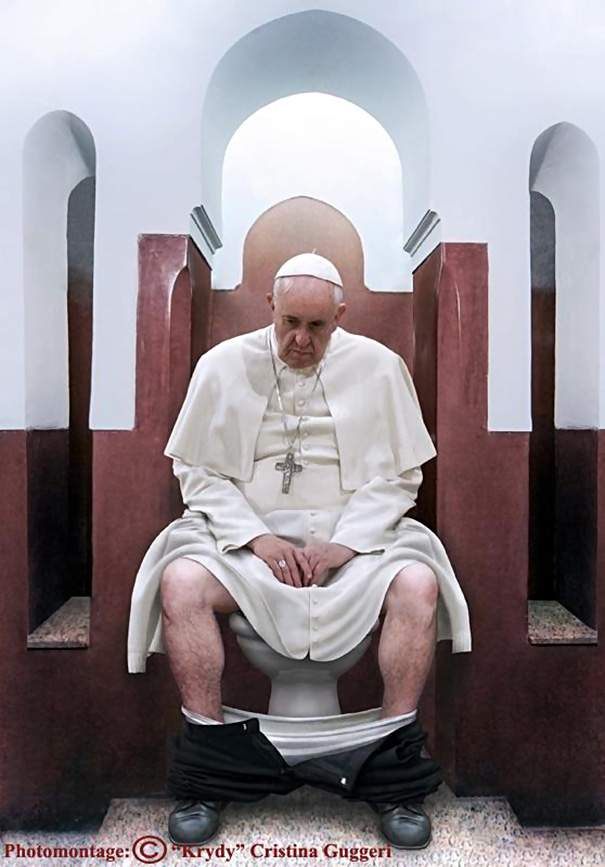 xesimo papas