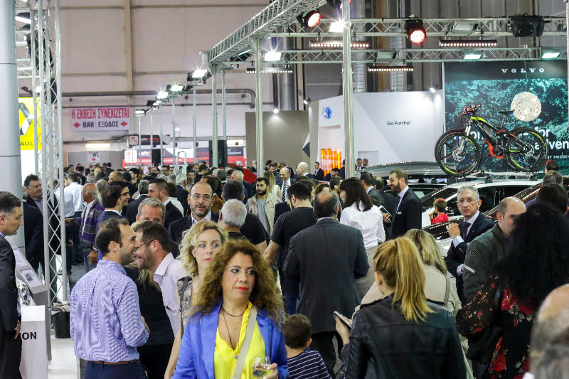 auto show1