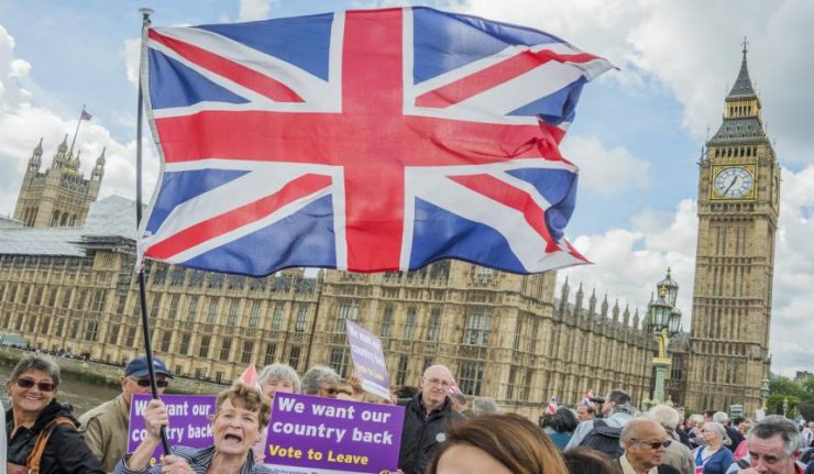 Σκωτία: Έτοιμοι για νέο δημοψήφισμα ανεξαρτησίας από τη Βρετανία Σκωτία: Έτοιμοι για νέο δημοψήφισμα ανεξαρτησίας από τη Βρετανία