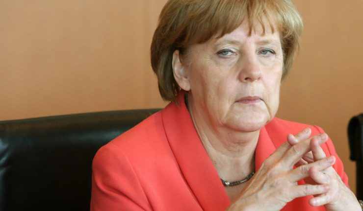 ΣΕΙΣΜΟΣ: Διέρρευσε το απόρρητο σχέδιο της Γερμανίας για την αντιμετώπιση του Brexit ΣΕΙΣΜΟΣ: Διέρρευσε το απόρρητο σχέδιο της Γερμανίας για την αντιμετώπιση του Brexit