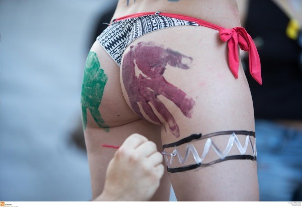 αρχείο λήψης