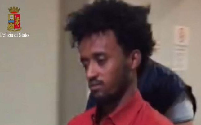 100179376_BEST_QUALITY_AVAILABLE__Handout_still_taken_from_CCTV_issued_by_Polizia_di_Stato_of_MeWORLD-large_trans-K8oq_TXSPAJ0t21oESloXYG5o7wmTvvqgTMHZMlqtbI