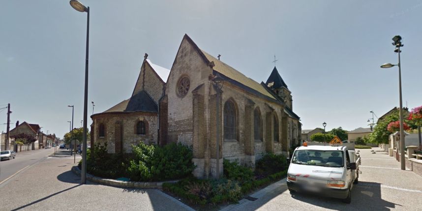 Capture-eglise