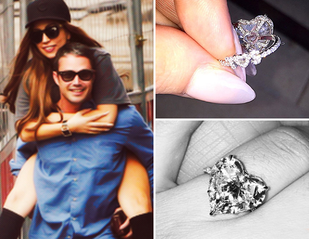 Lady-Gaga-And-Taylor-Kinney-Engaged