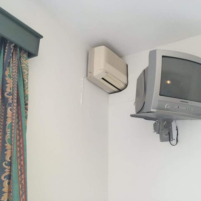 air-condition