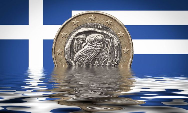 Versinkender Euro zur Griechenland Krise Versinkender Euro zur Griechenland Krise

sinking Euro to Greece Crisis sinking Euro to Greece Crisis