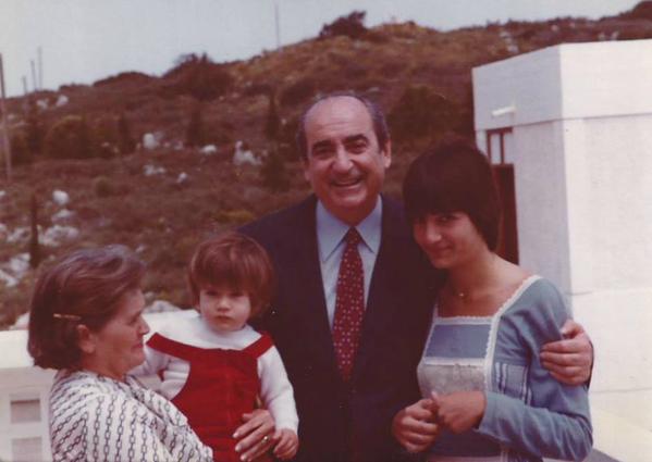 lampraki mitsotakis