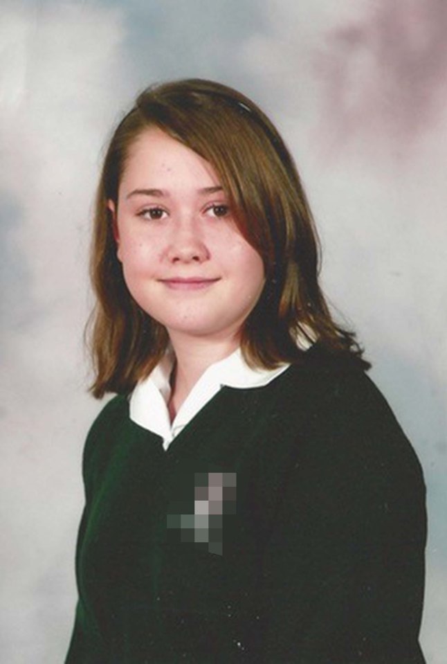 *** COPYRIGHT UNKNOWN - USE AT OWN RISK *** PIC FROM MERCURY PRESS (PICTURED: KATIE BEADLE WHEN SHE WAS GROWING UP) A former bulimic teen who was called a beached whale at school has achieved her lifelong dream to become a model. Katie Beadle, from Hertford, Hertfordshire, was bullied from a young age by cruel teens who would embarrass her in front of her friends and tell her she needed to lose weight. The 17-year-old was told this so many times that she started to believe them - and at the age of just 14 developed bulimia where she would make herself sick at least twice a day to help her lose weight. The part time model and student now wants to encourage people to be comfortable in their own skin and tell them now to let bullies stand in the way of their dreams - after becoming a successful model. SEE MERCURY COPY