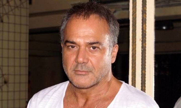 pavlos