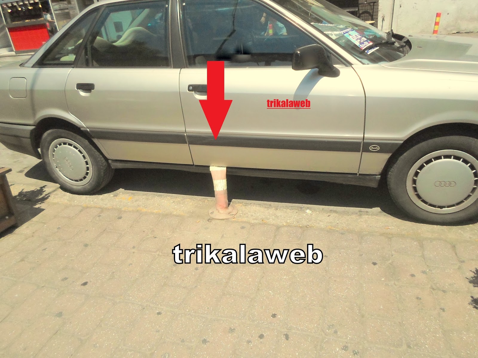 trikala kolonaki