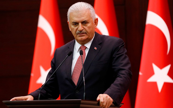 turk