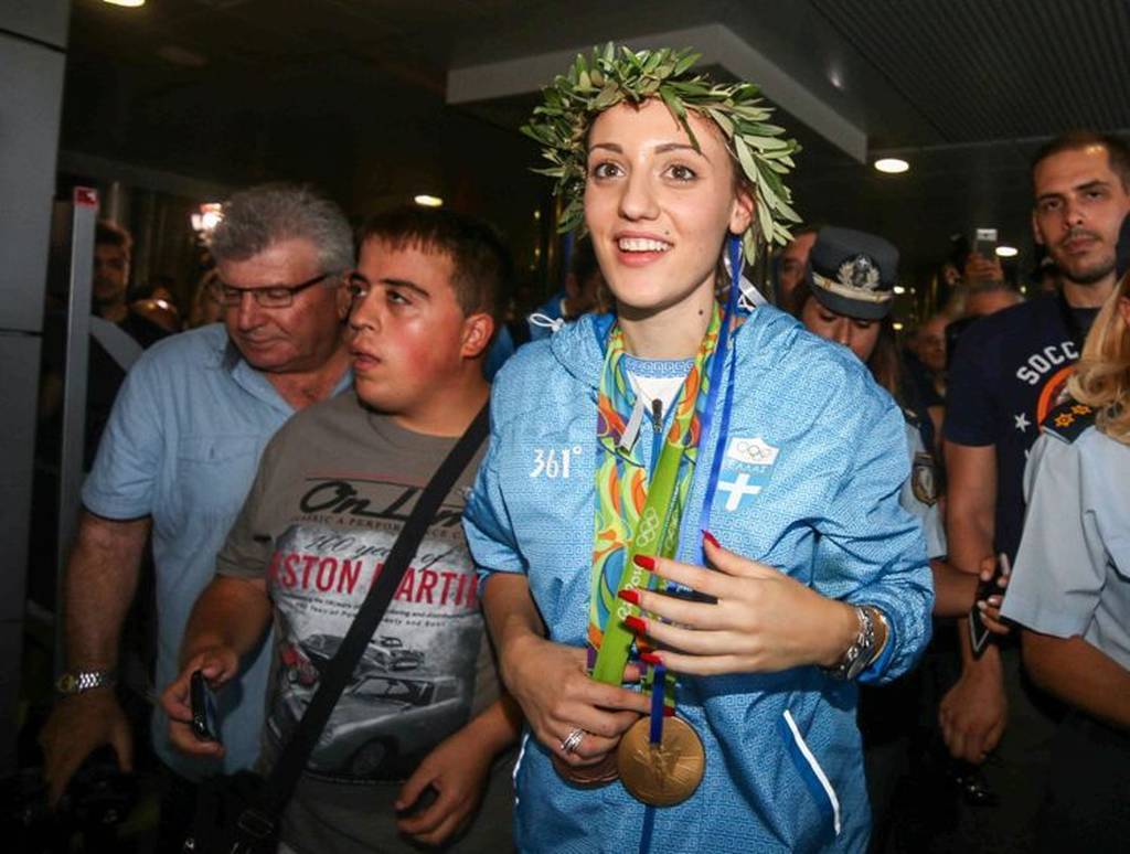 22 RIO 1