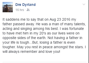 DREDYRLAND
