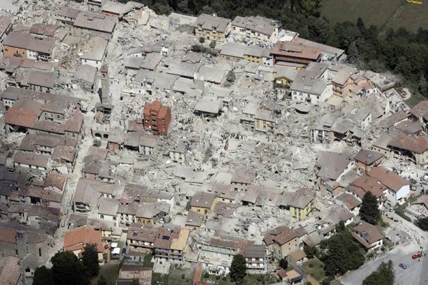 ITALIA 5