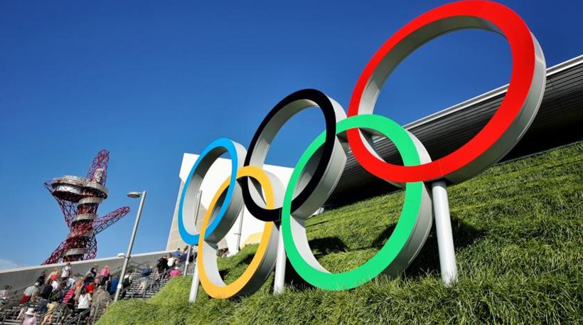 OLYMPIC RIO