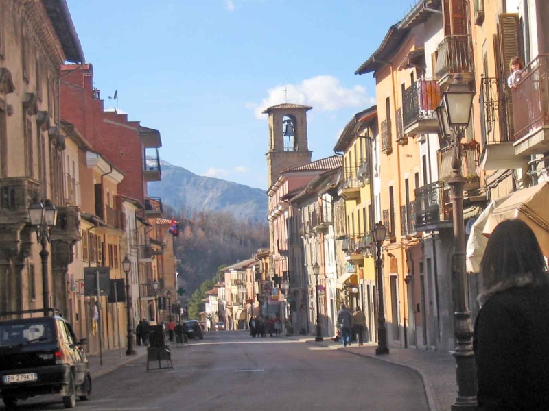 amatrice