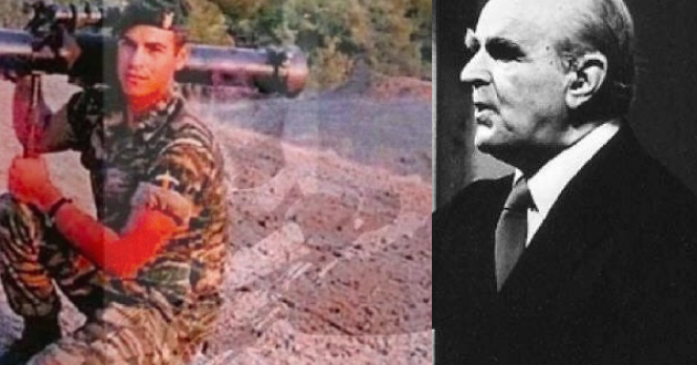 karamanlis katadromeas