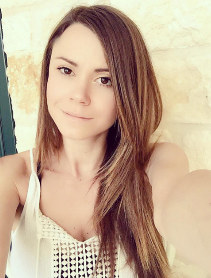 Jen Wiike